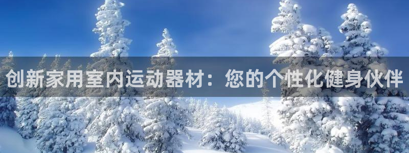 征途国际招商电话:创新家用室内运动器材:您的个性化健身伙伴