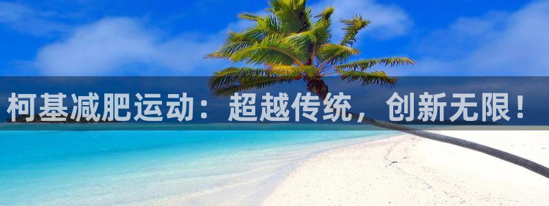 海南征途国际发展怎么样：柯基减肥运动：超越传统，创新